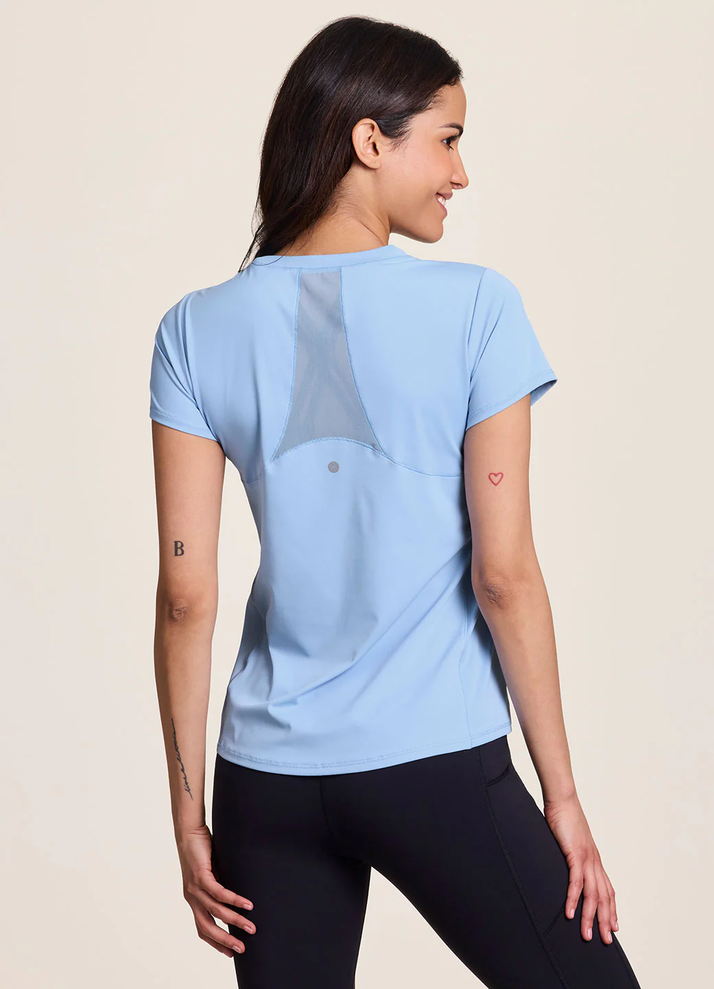 Chasing Sunsets Tee - Image 6