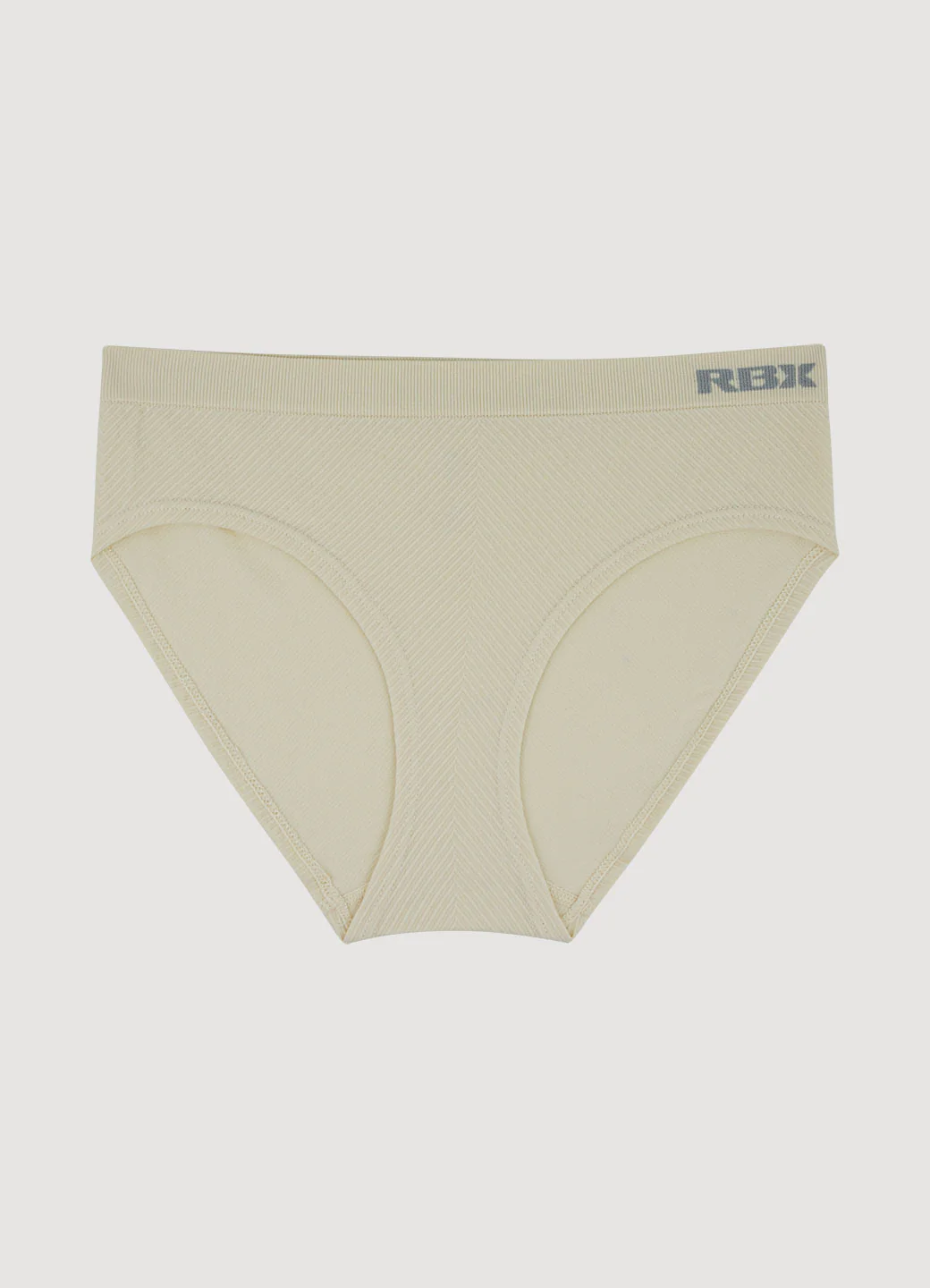 Chevron Ribbed Seamless Hipster 5-Pack - Image 6