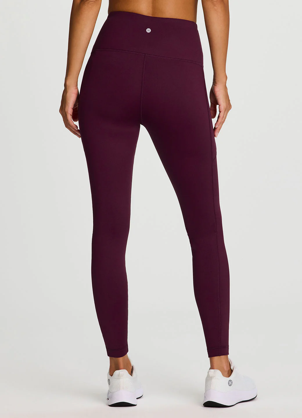 Chilled Out Fleece Lined Legging - Image 10
