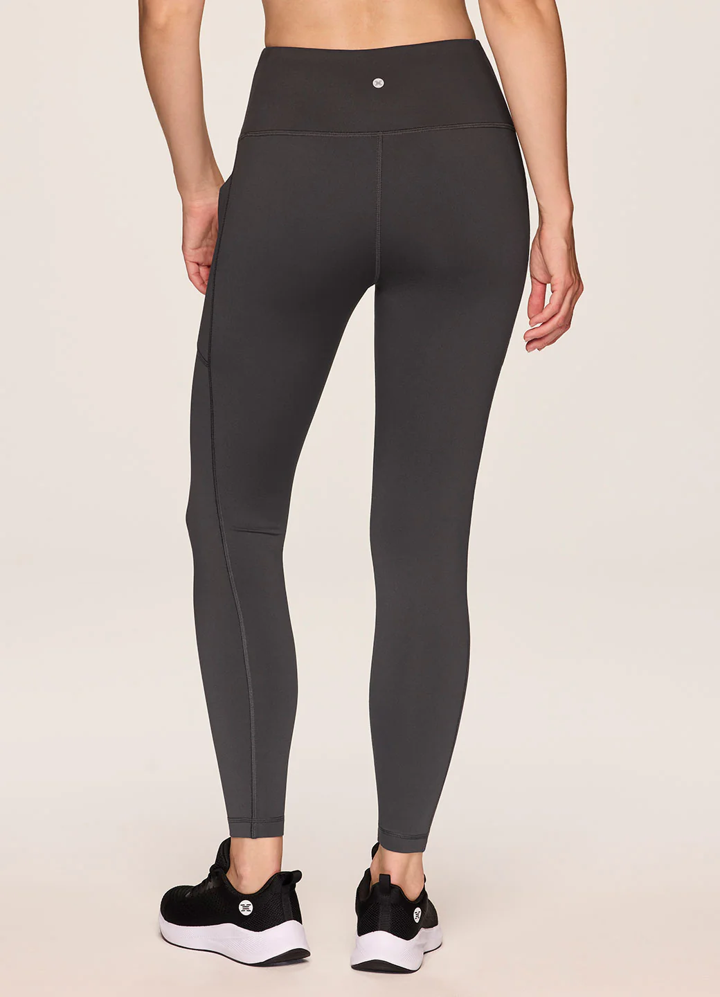 Chilled Out Fleece Lined Legging - Image 15