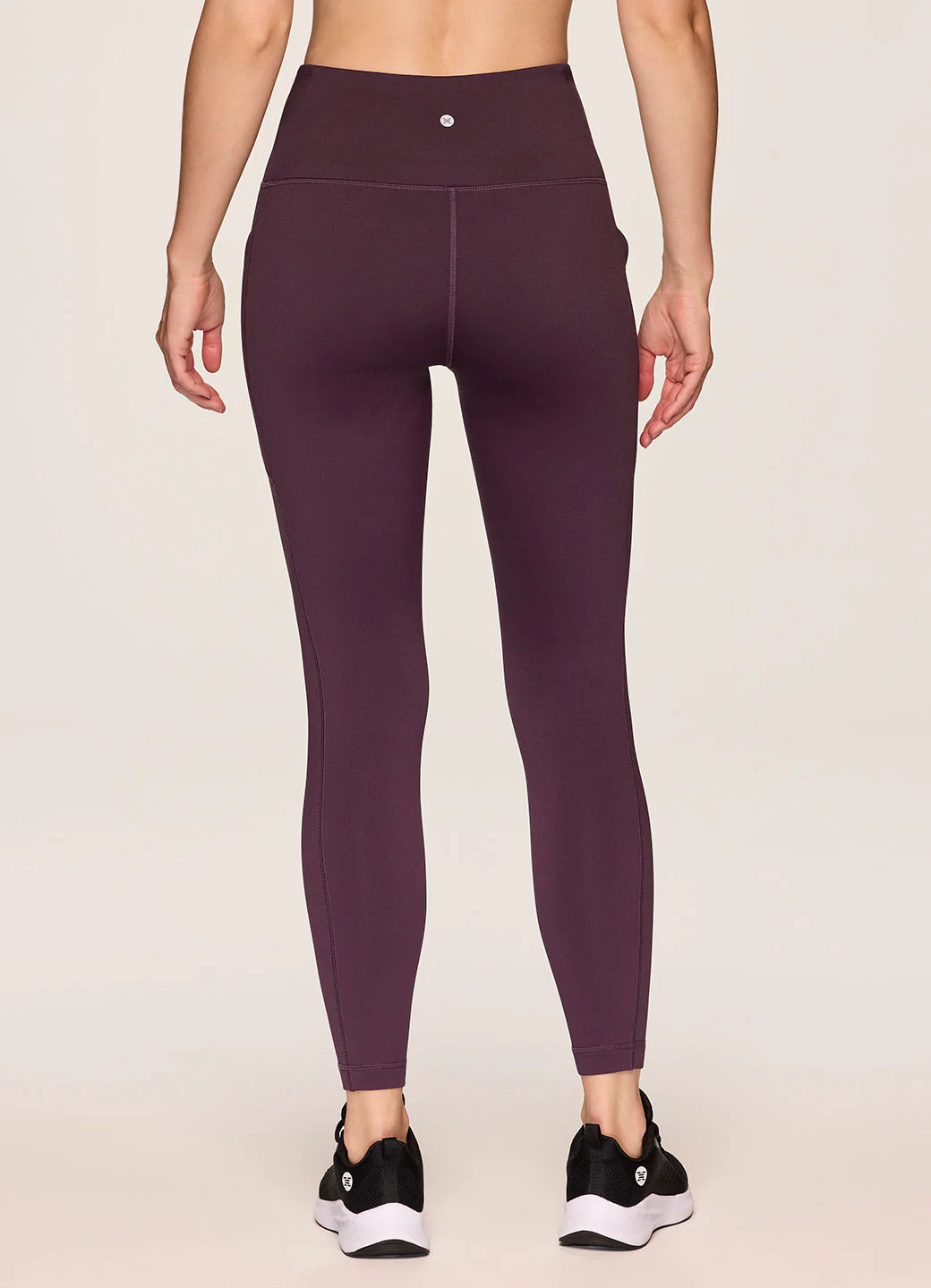 Chilled Out Fleece Lined Legging - Image 20