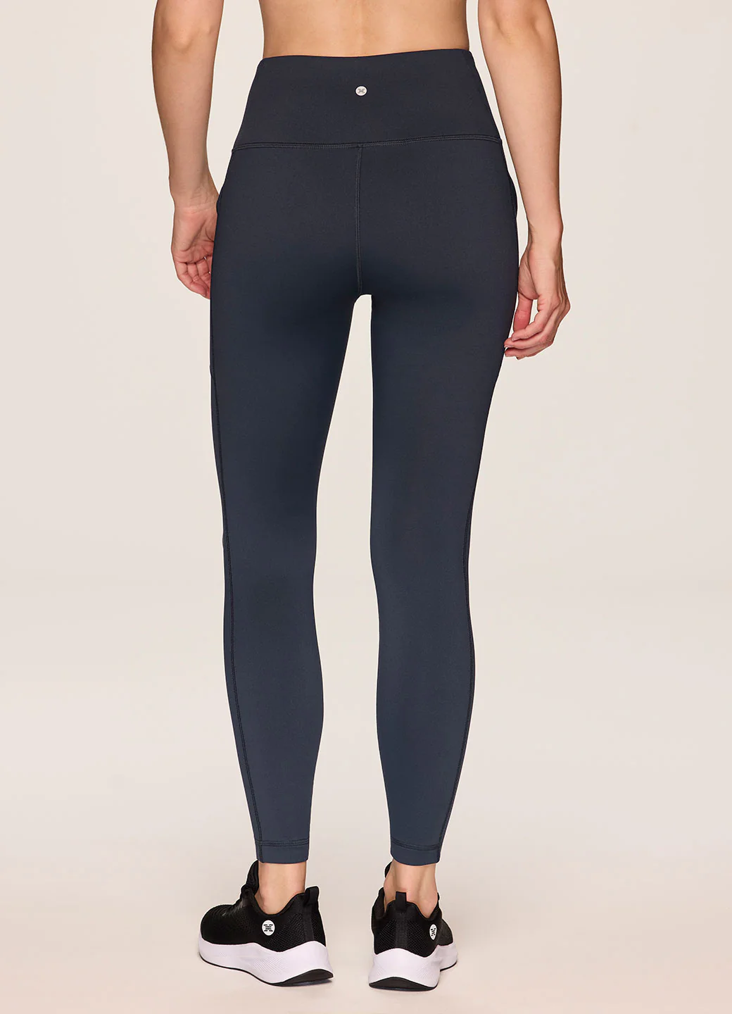 Chilled Out Fleece Lined Legging - Image 25
