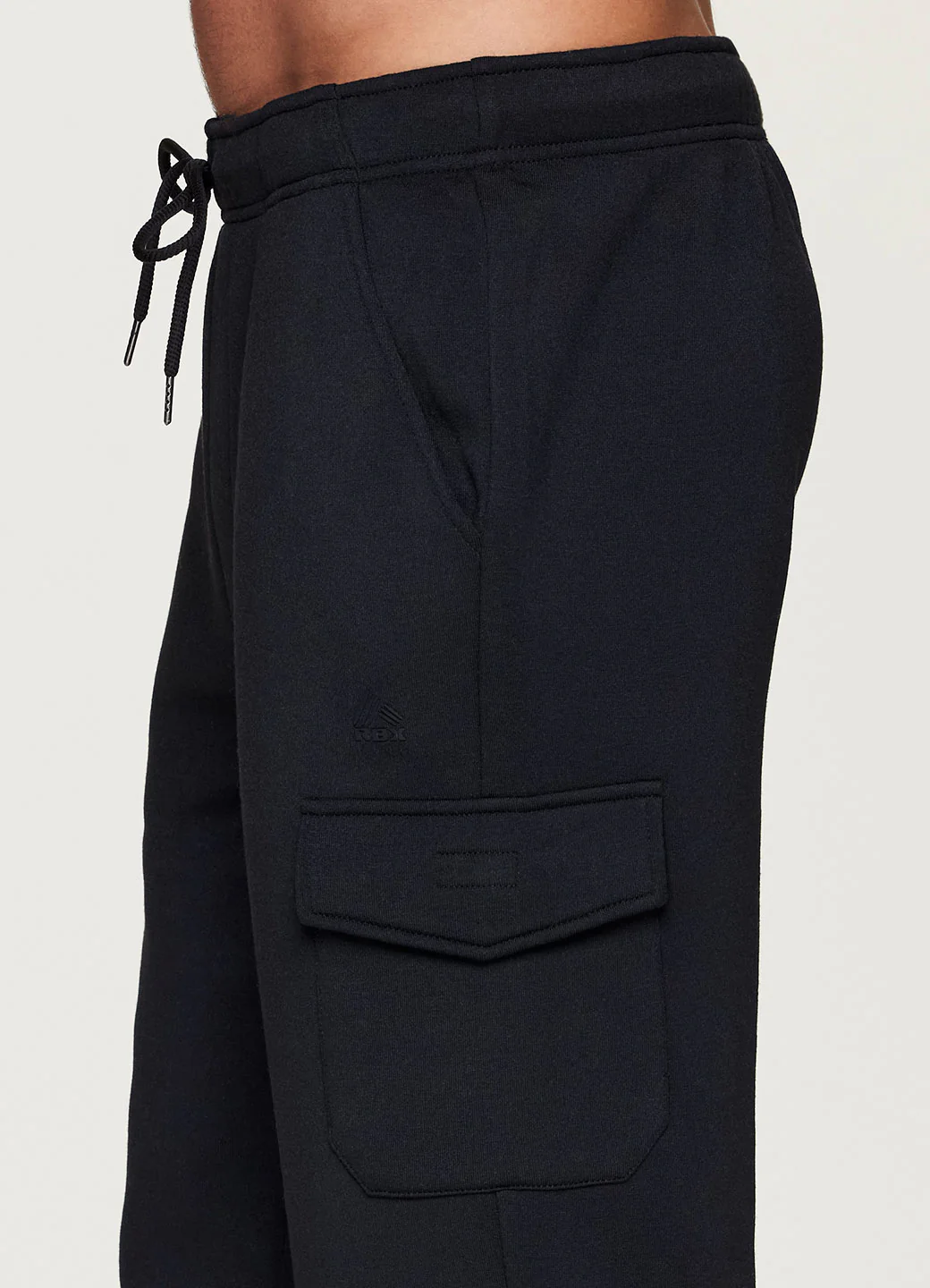 City Fleece Cargo Pant - Image 6