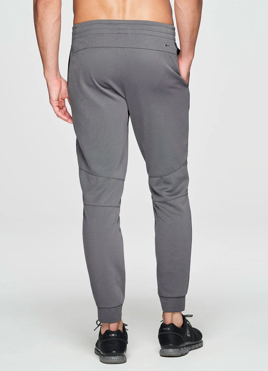 City Pique Fleece Jogger - Image 10