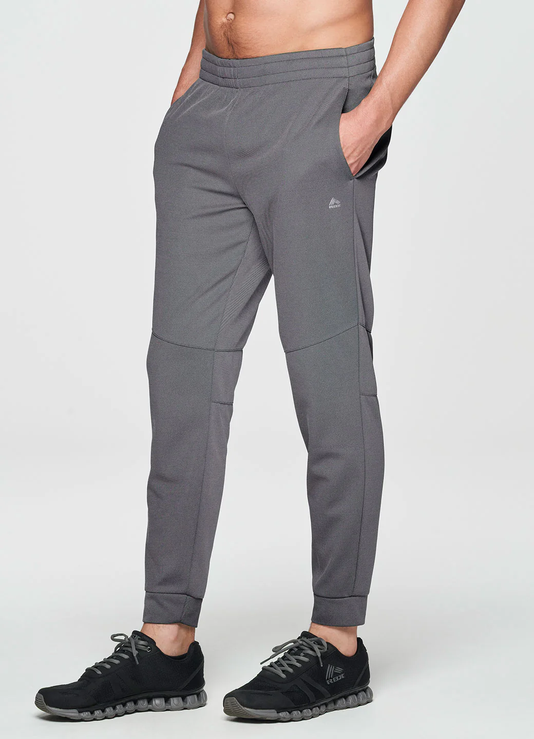 City Pique Fleece Jogger - Image 11
