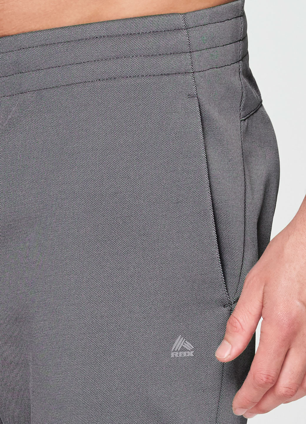 City Pique Fleece Jogger - Image 12
