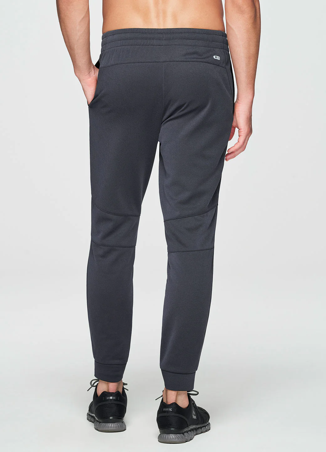 City Pique Fleece Jogger - Image 2
