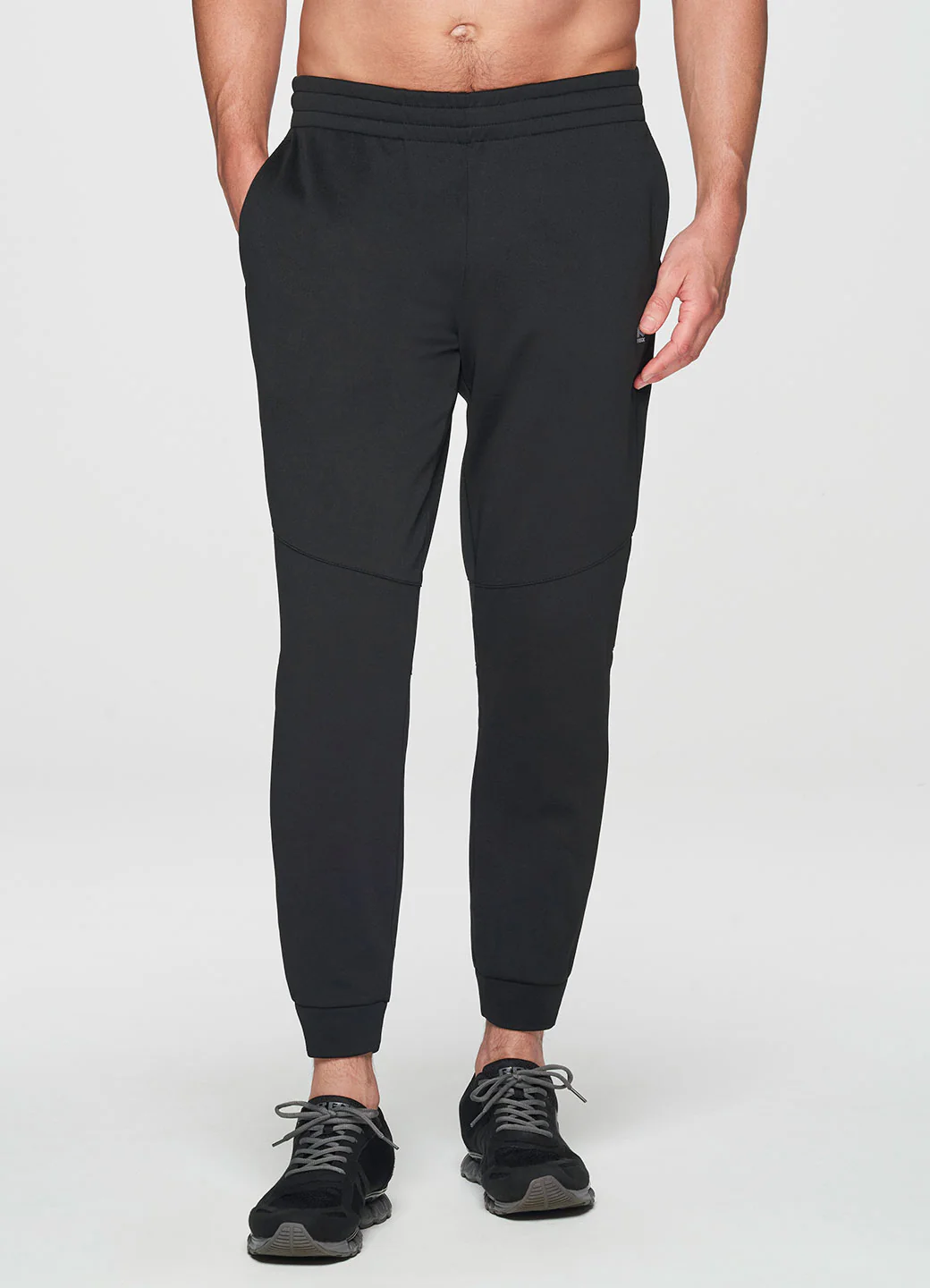 City Pique Fleece Jogger - Image 5