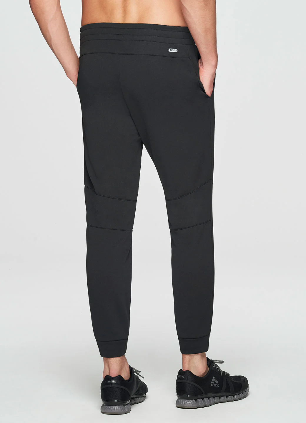 City Pique Fleece Jogger - Image 6