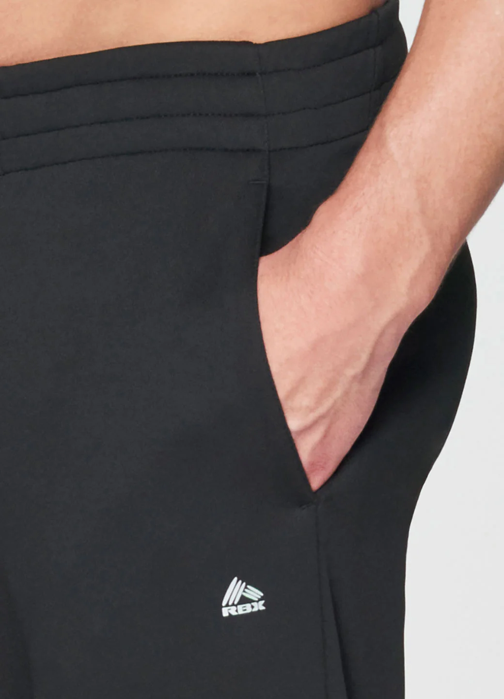 City Pique Fleece Jogger - Image 8