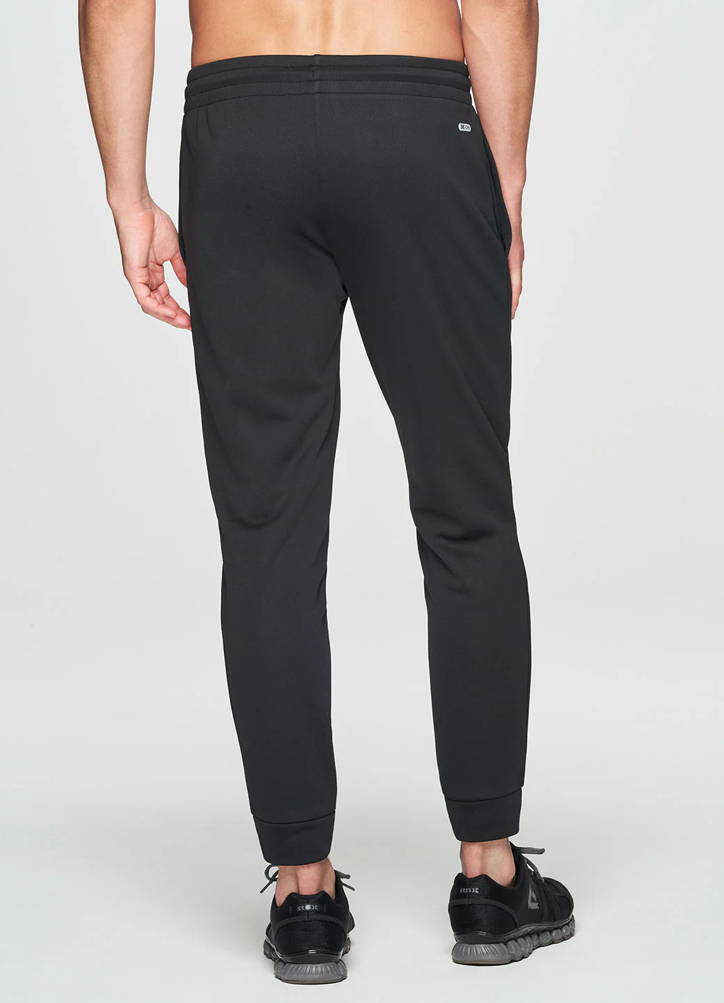 City Twill Fleece Jogger - Image 10