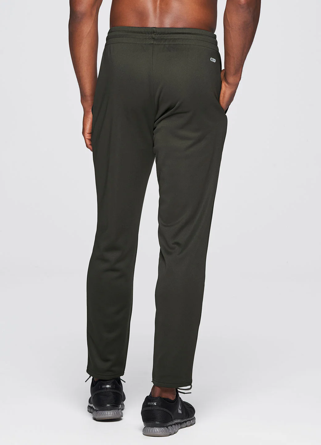 City Twill Fleece Pant - Image 10