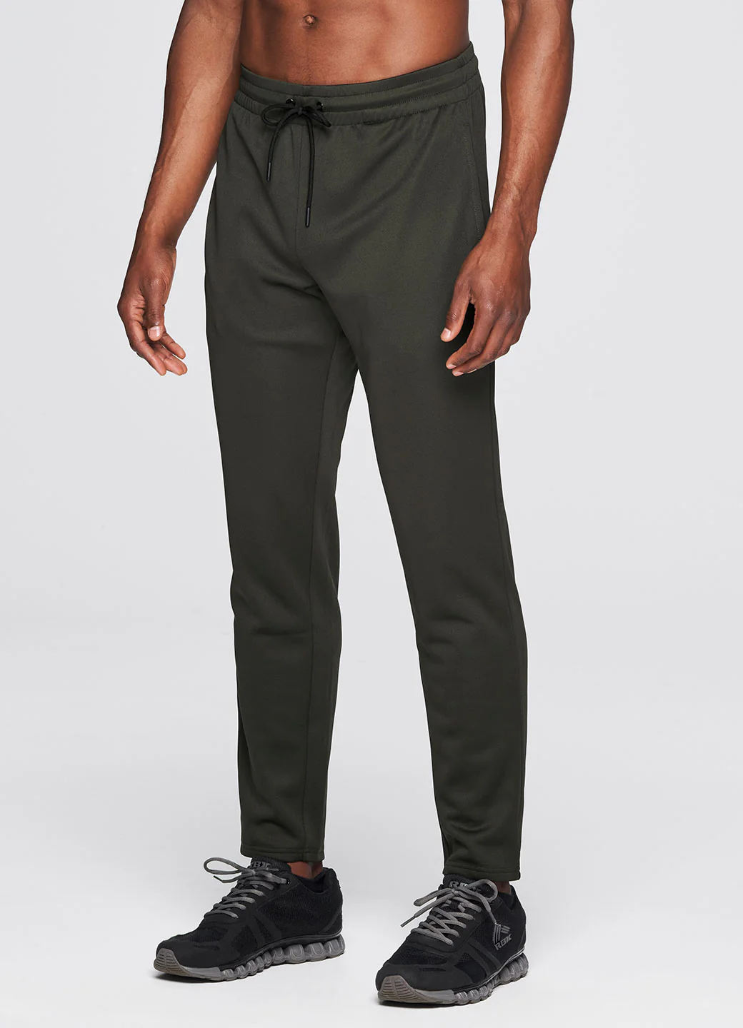 City Twill Fleece Pant - Image 11