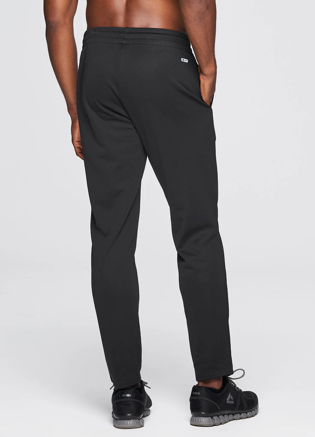 City Twill Fleece Pant - Image 2