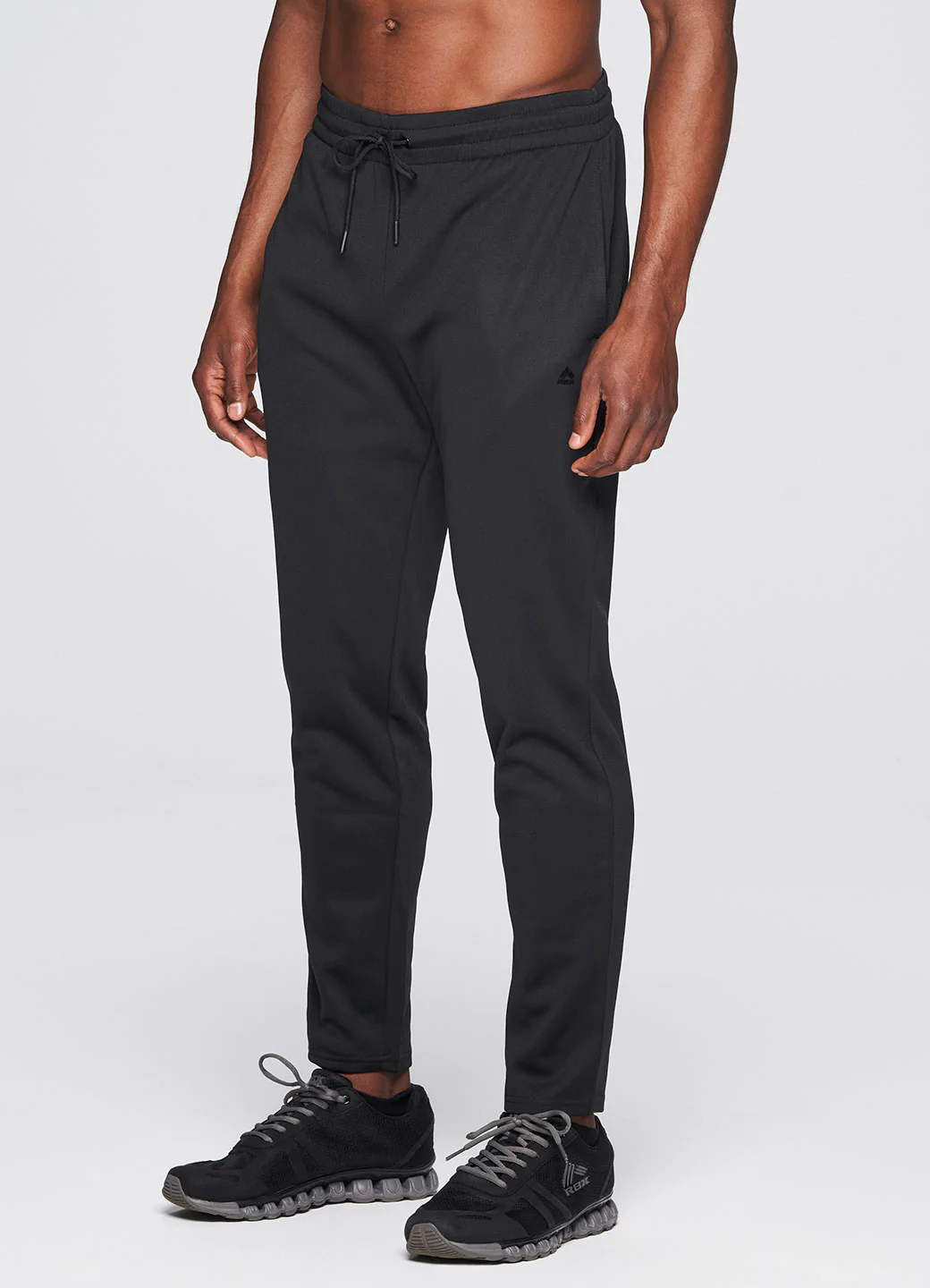 City Twill Fleece Pant - Image 3