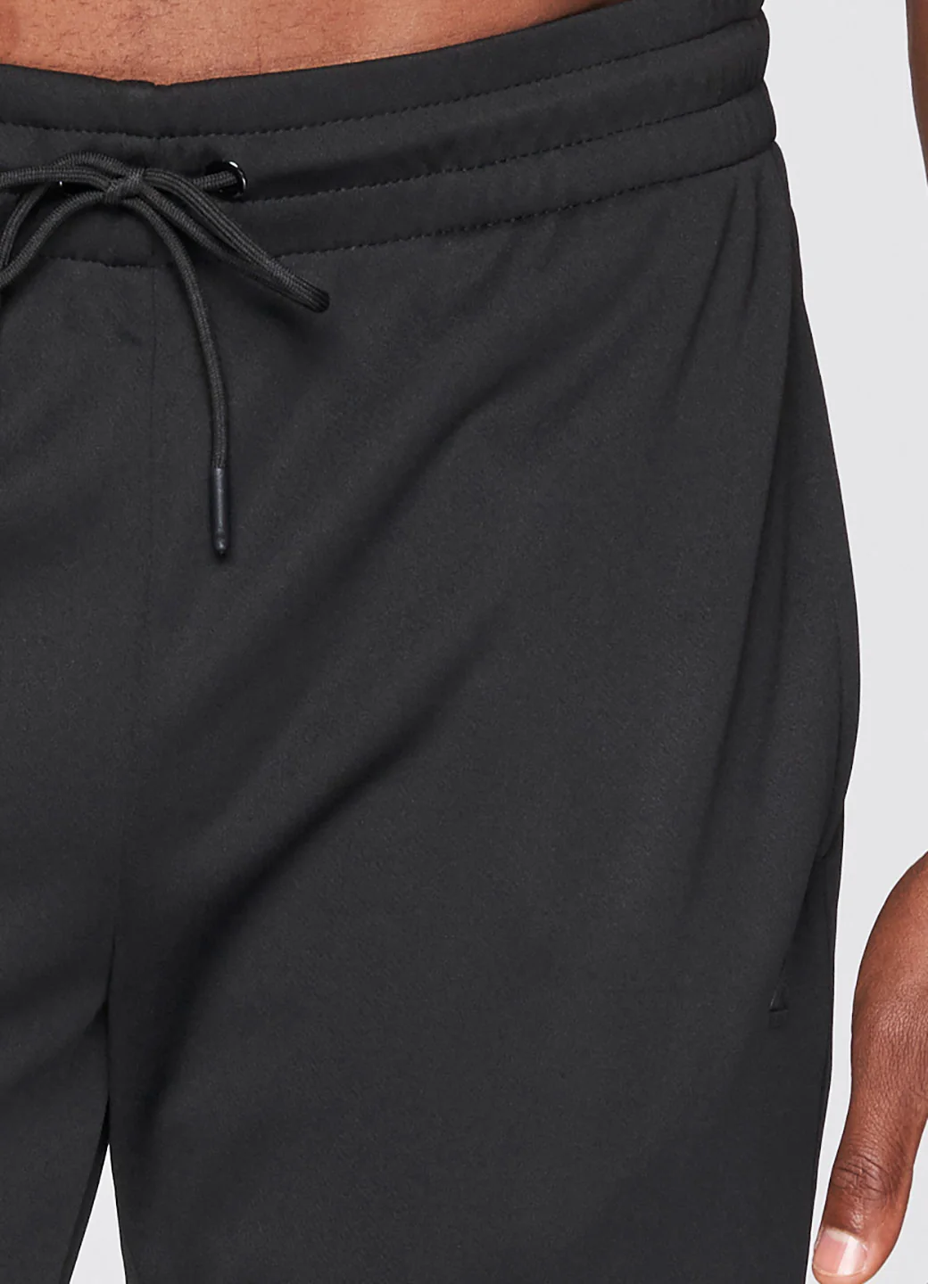 City Twill Fleece Pant - Image 4