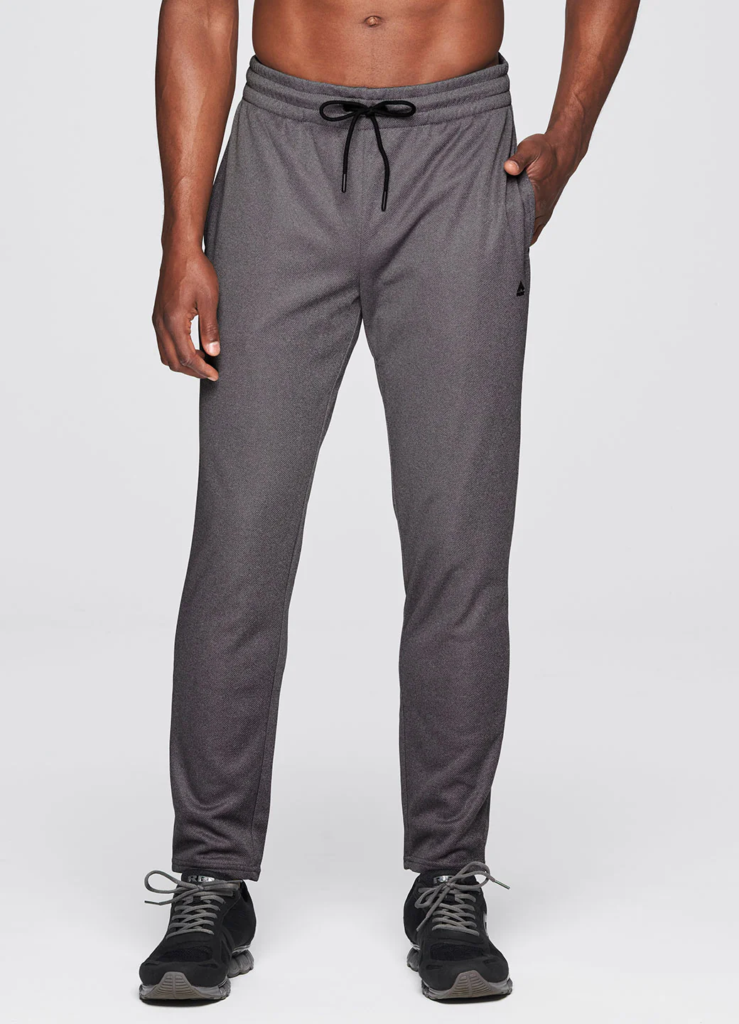 City Twill Fleece Pant - Image 5