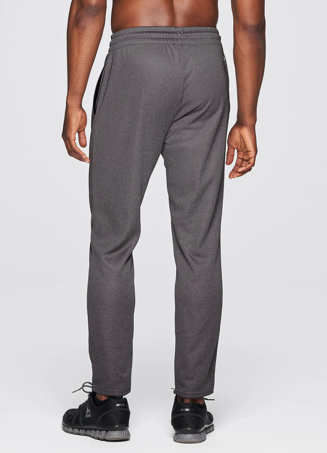 City Twill Fleece Pant - Image 6