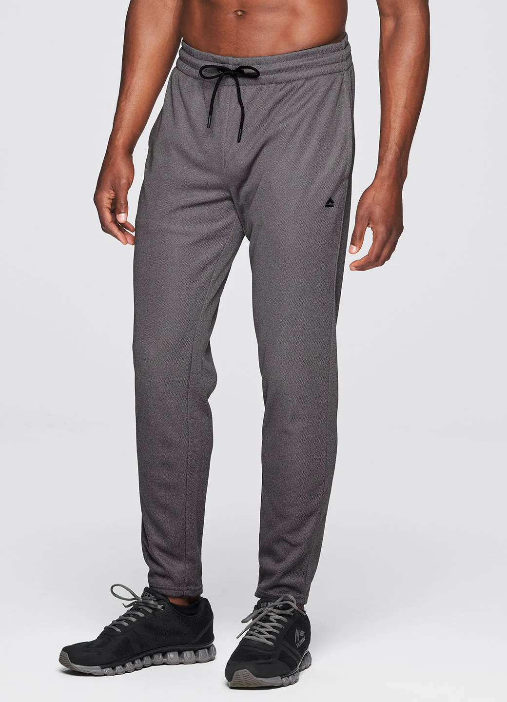 City Twill Fleece Pant - Image 7