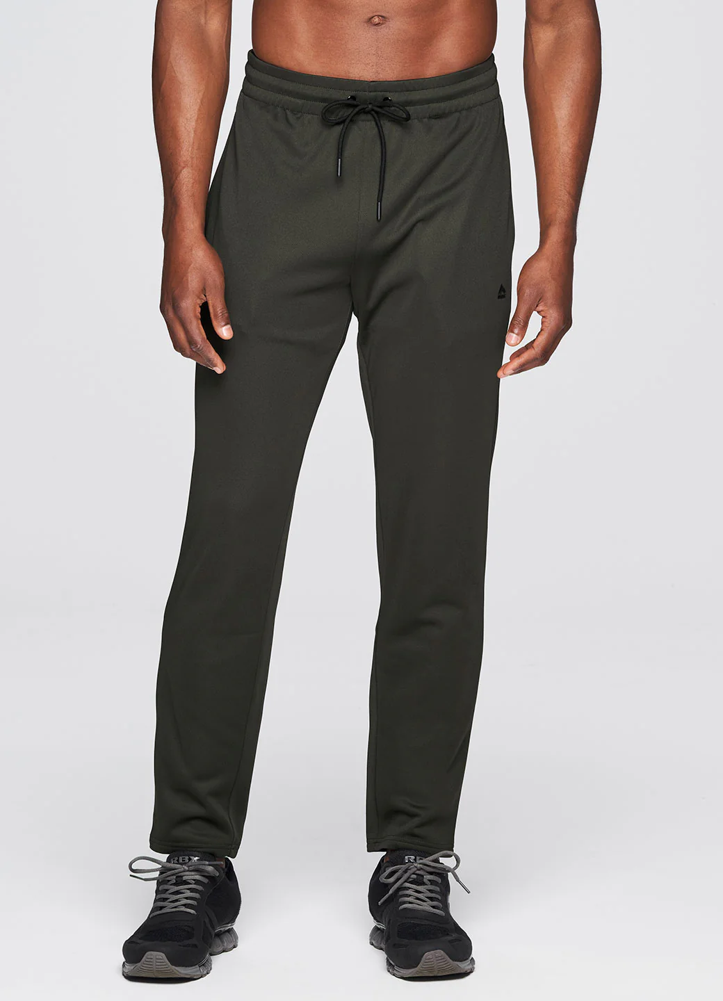 City Twill Fleece Pant - Image 9