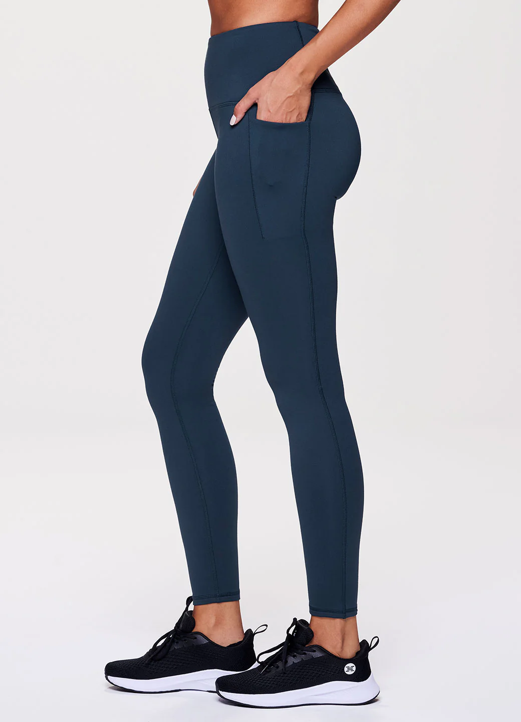 Cloud Super Soft Legging - Image 10