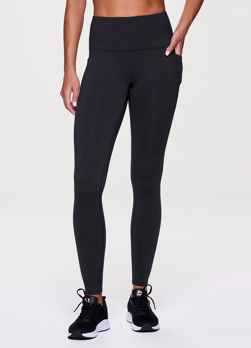 Cloud Super Soft Legging - Image 11