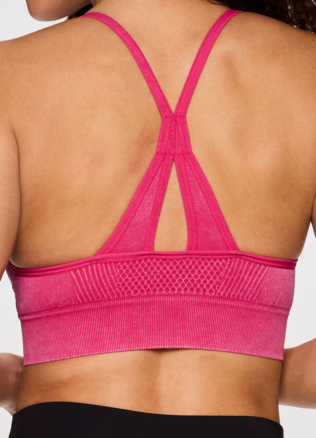 Cloud X-Back Seamless Bra - Image 4