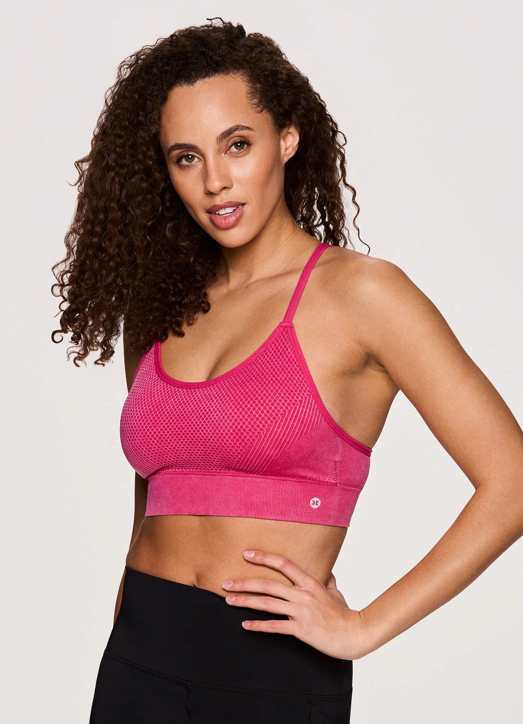 Cloud X-Back Seamless Bra - Image 5