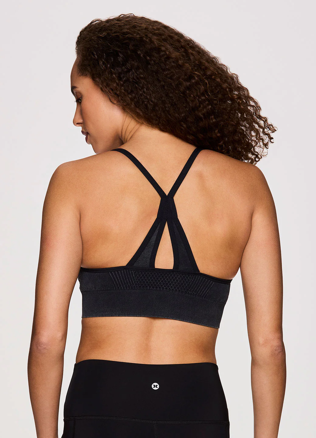 Cloud X-Back Seamless Bra - Image 6