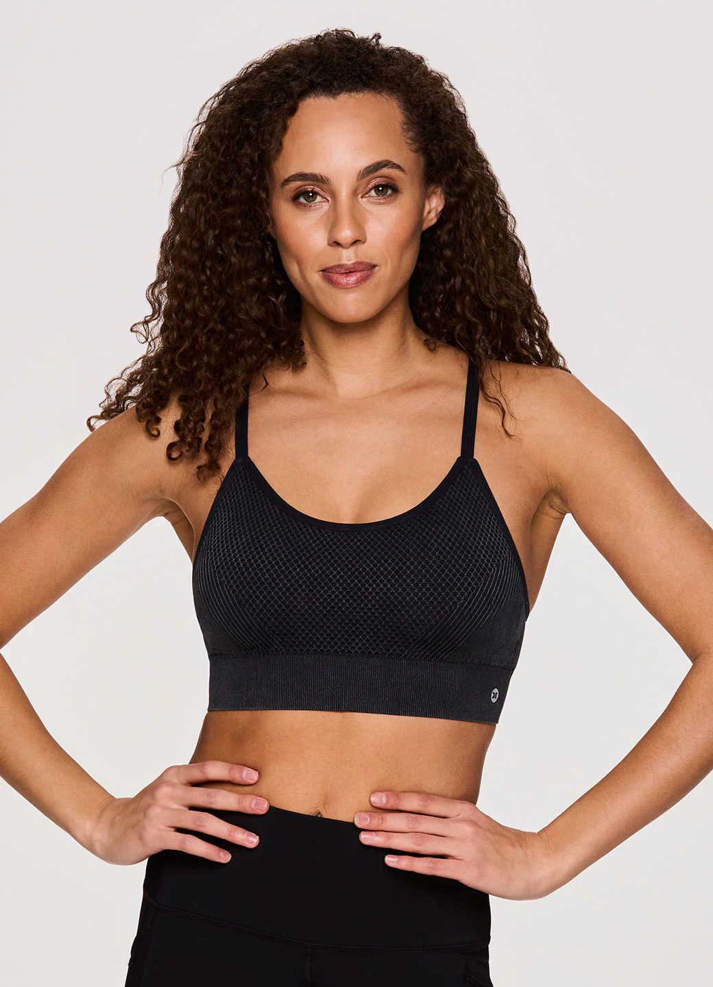 Cloud X-Back Seamless Bra - Image 7