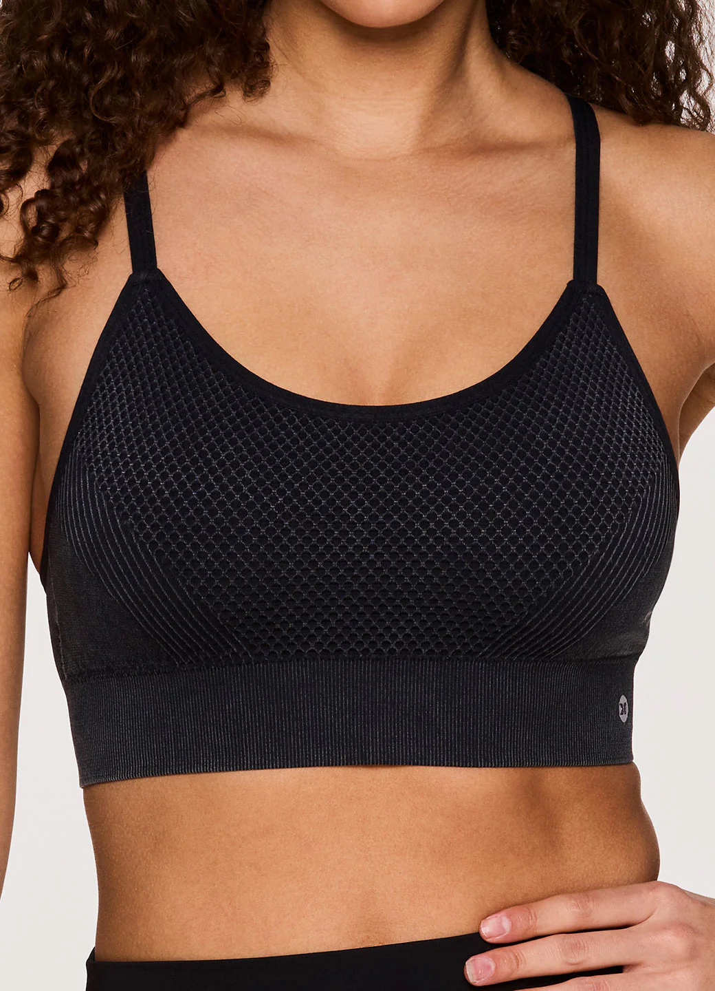 Cloud X-Back Seamless Bra - Image 8
