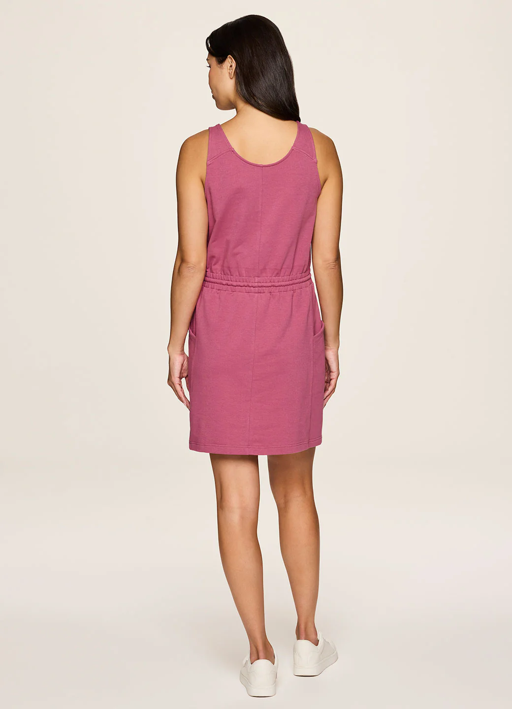 Coastal Cove Tank Dress - Image 10