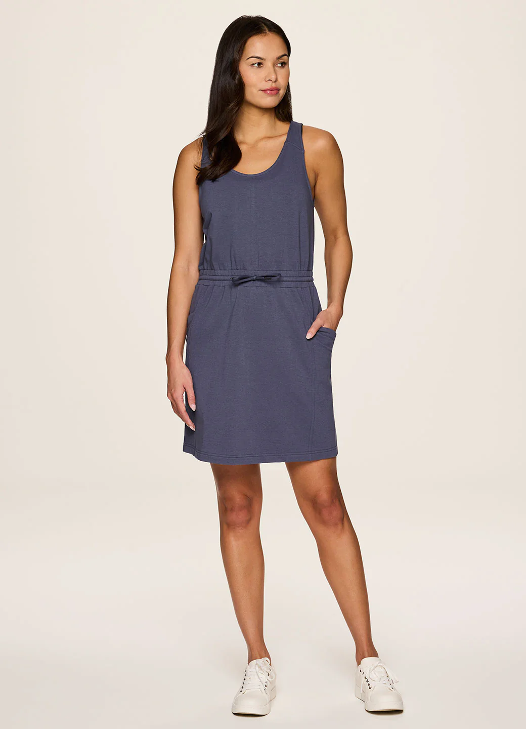 Coastal Cove Tank Dress - Image 2