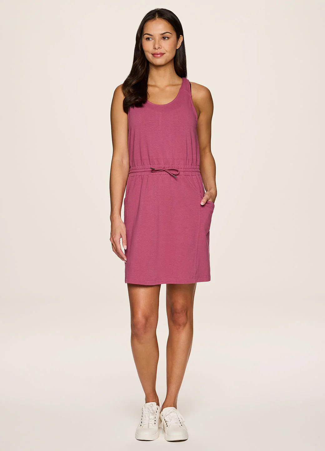 Coastal Cove Tank Dress - Image 9