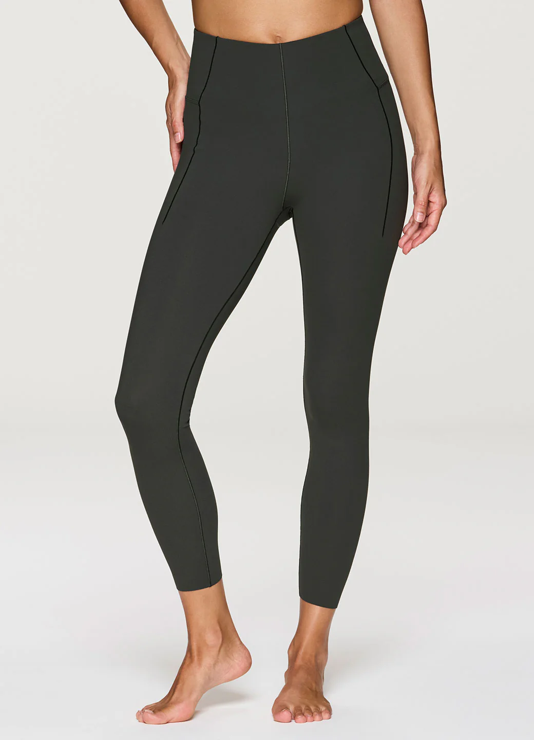 Corset Ultra Hold 7/8 Legging - Image 15