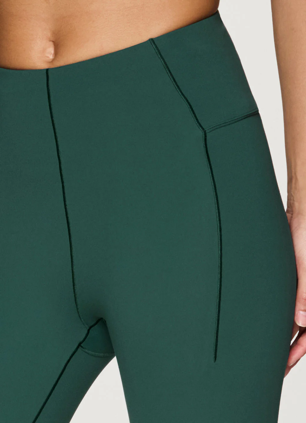 Corset Ultra Hold 7/8 Legging - Image 3