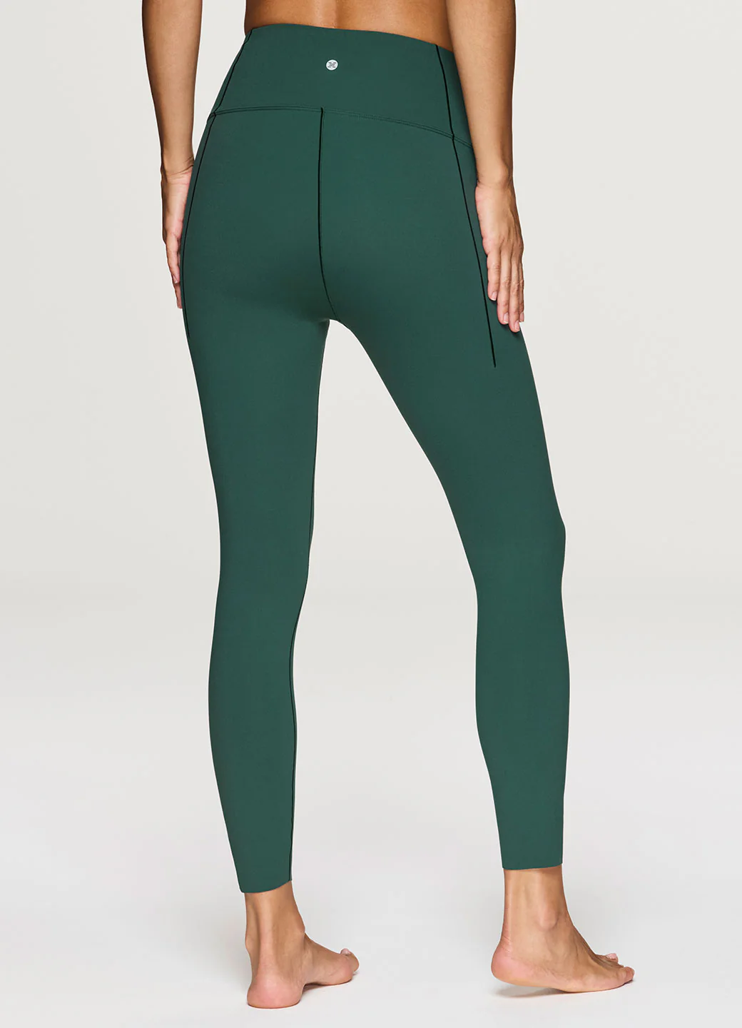 Corset Ultra Hold 7/8 Legging - Image 4
