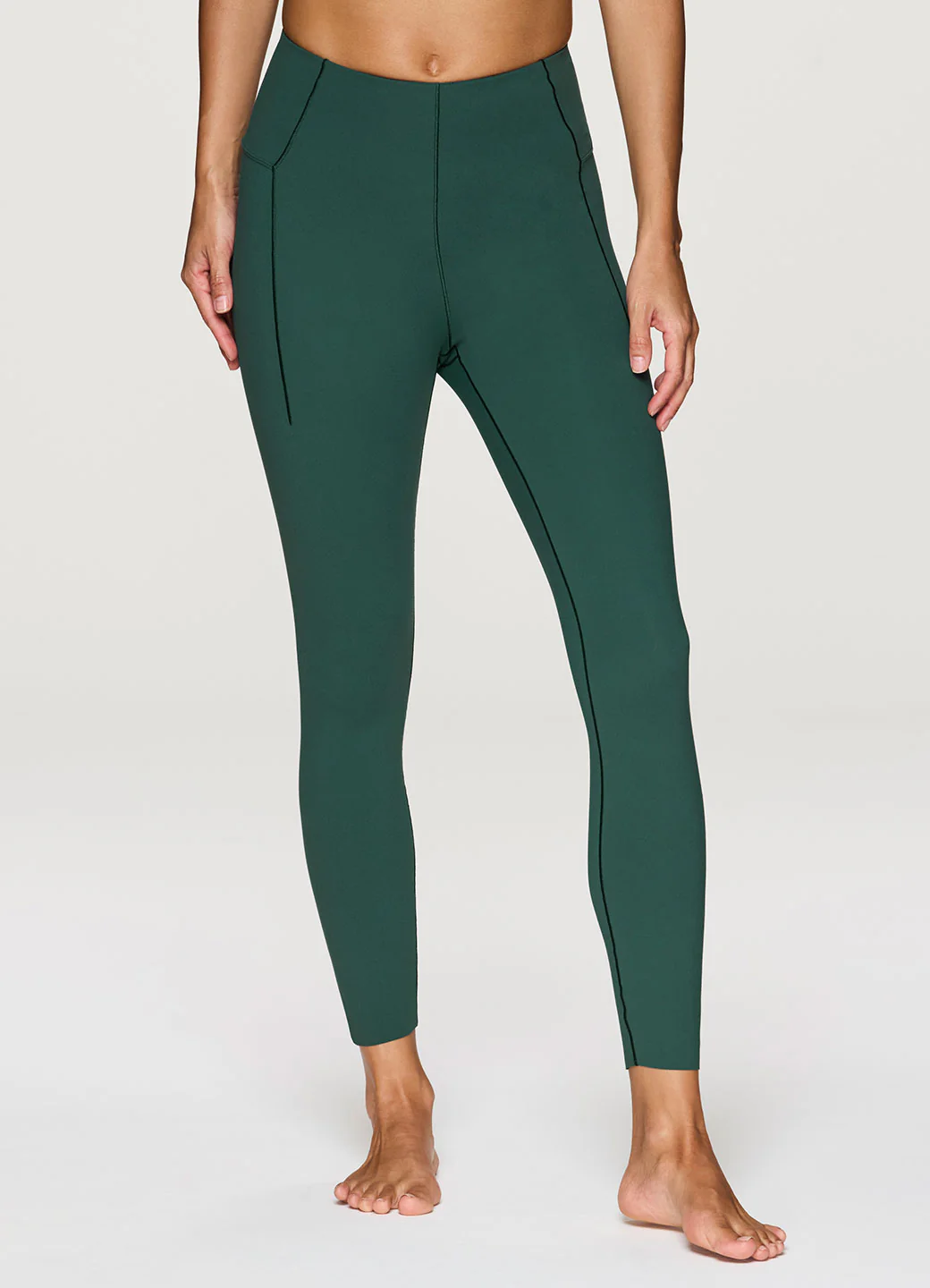Corset Ultra Hold 7/8 Legging - Image 5