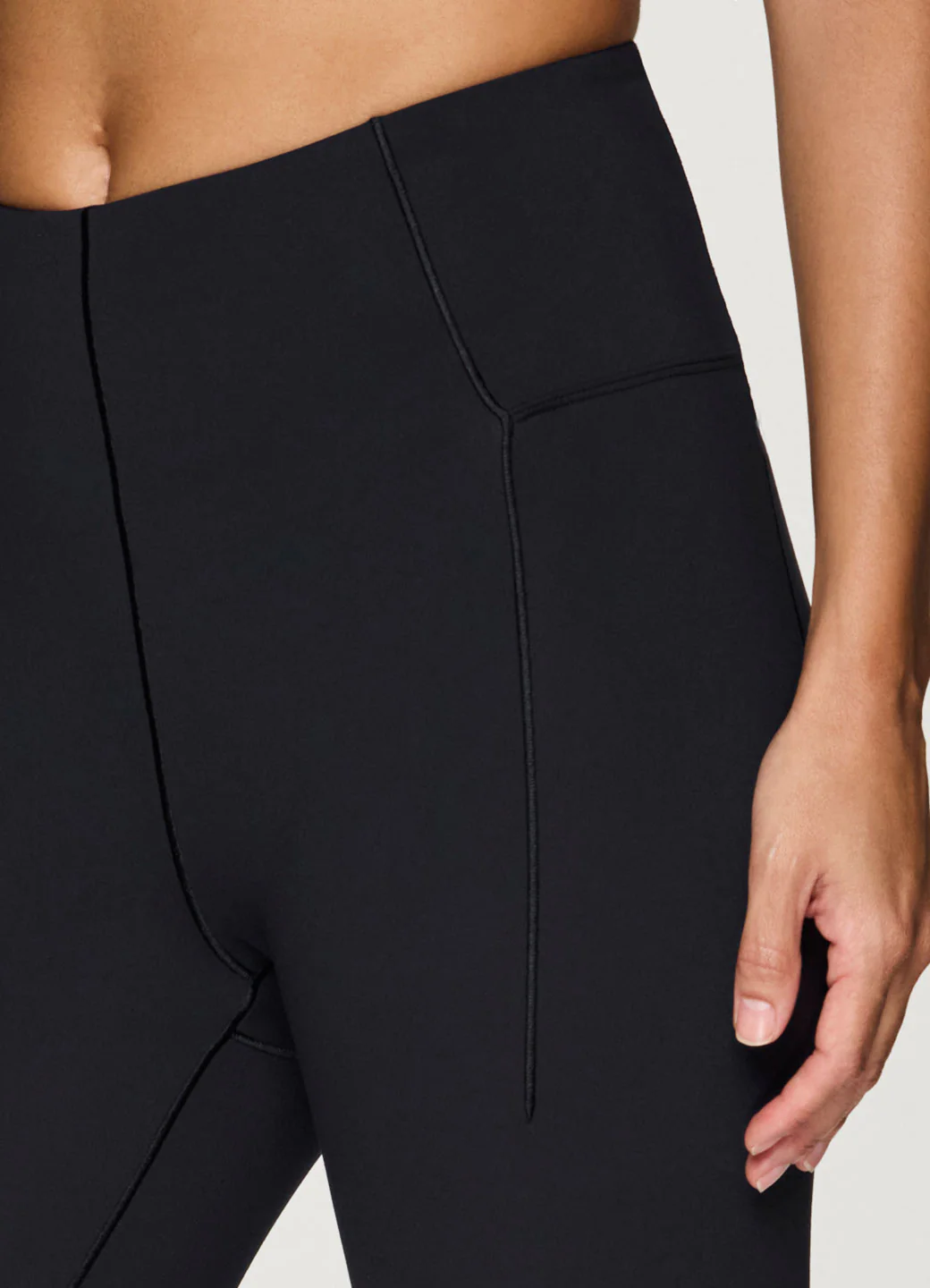 Corset Ultra Hold 7/8 Legging - Image 8