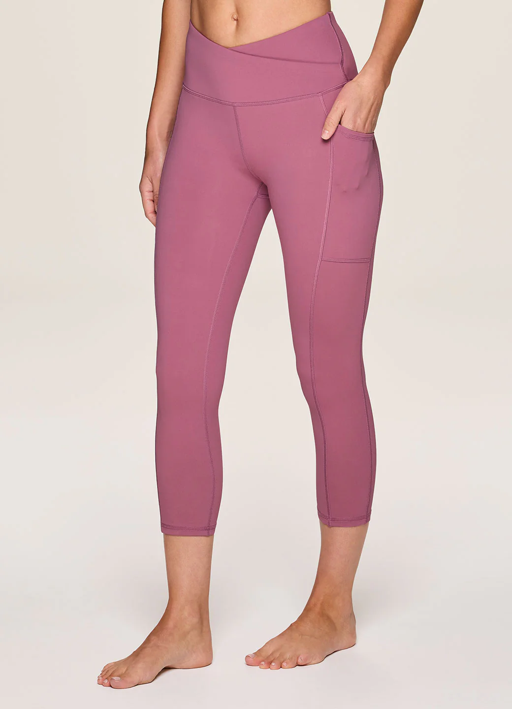 Crossover Ultra Hold Capri - Image 10