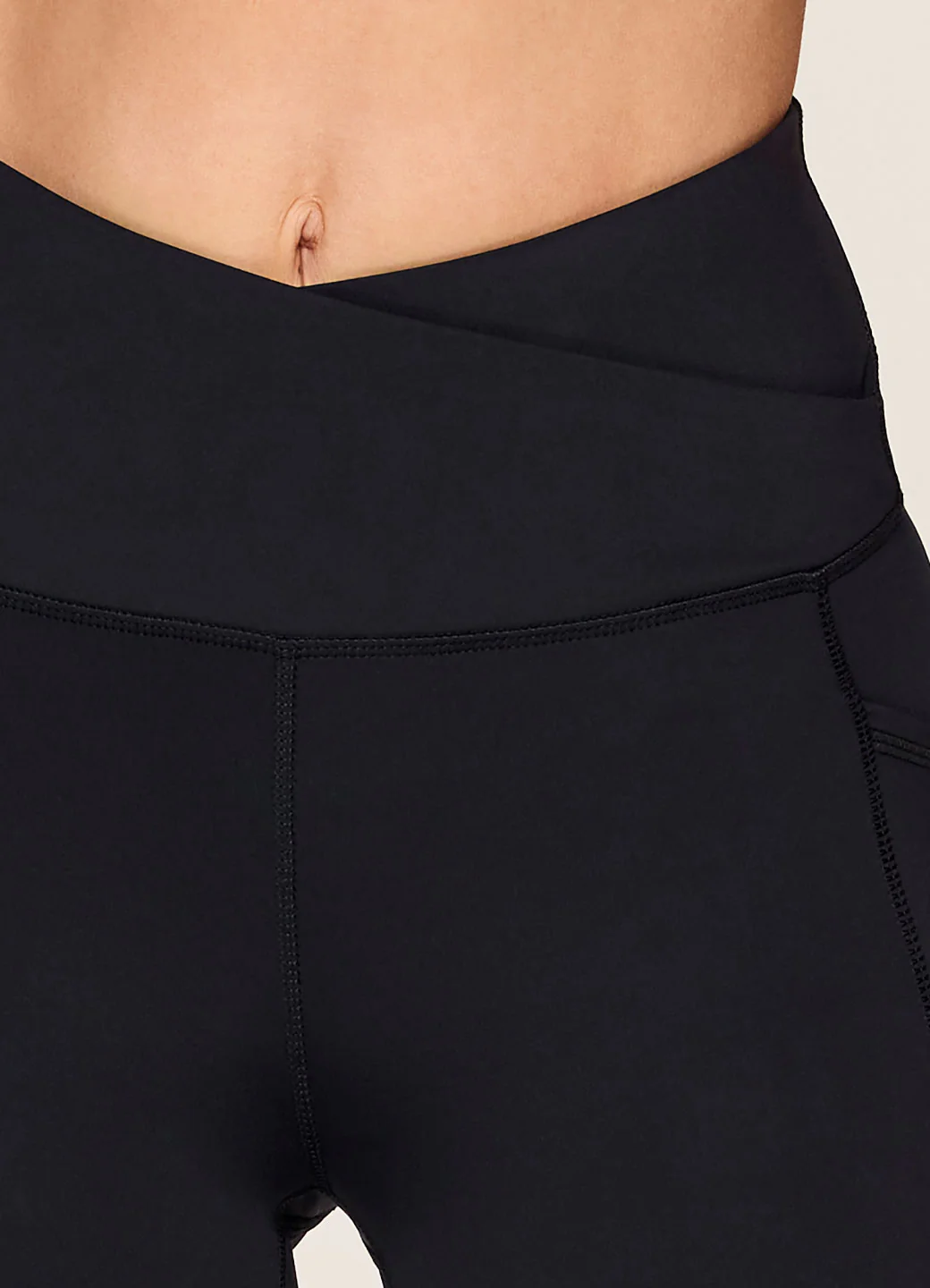 Crossover Ultra Hold Capri - Image 12