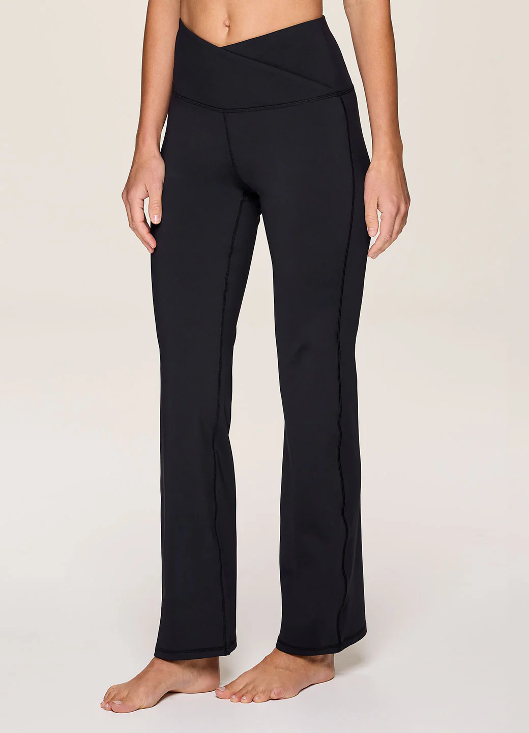 Crossover Ultra Hold Flare Legging - Image 5