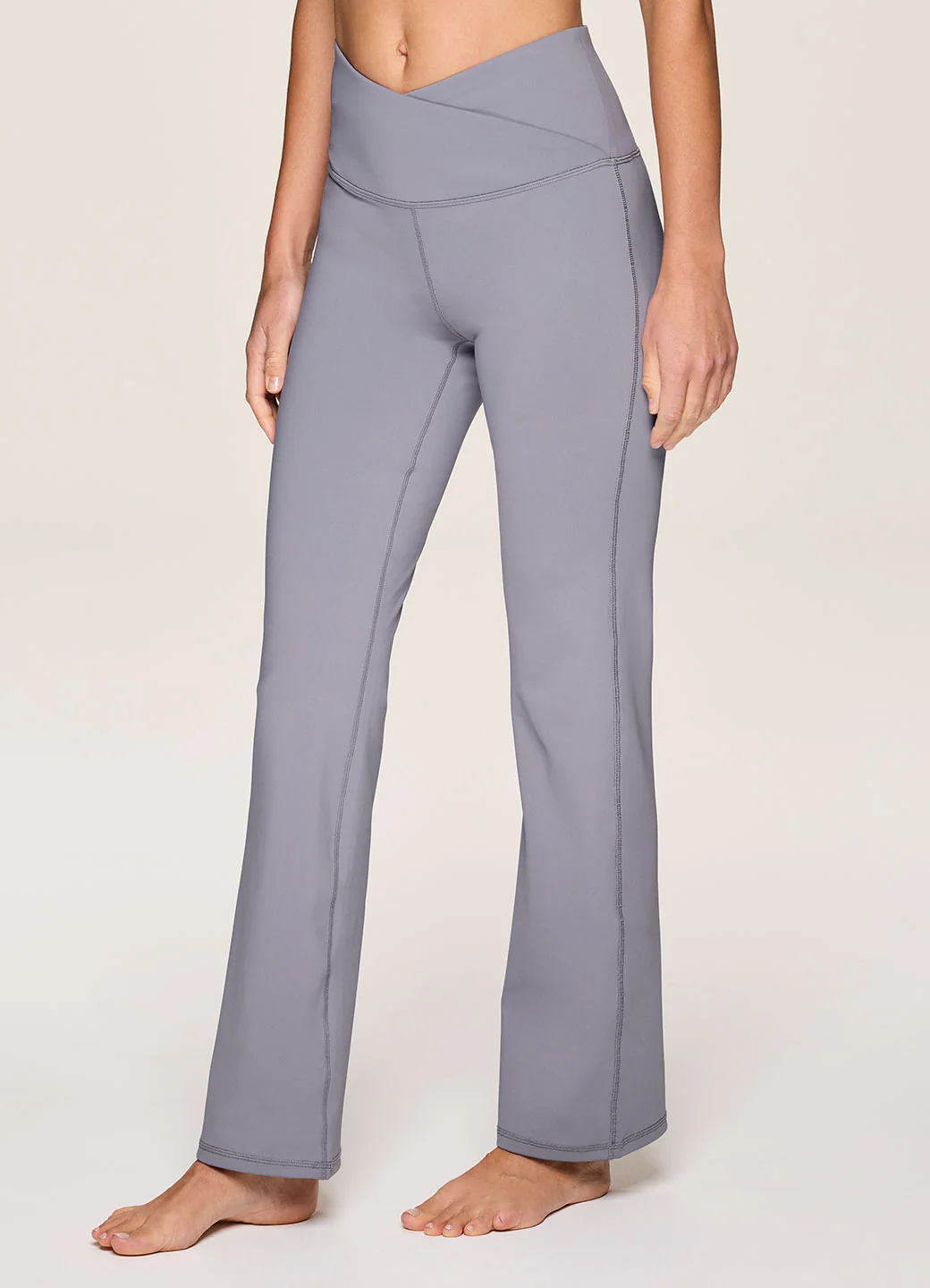 Crossover Ultra Hold Flare Legging - Image 9