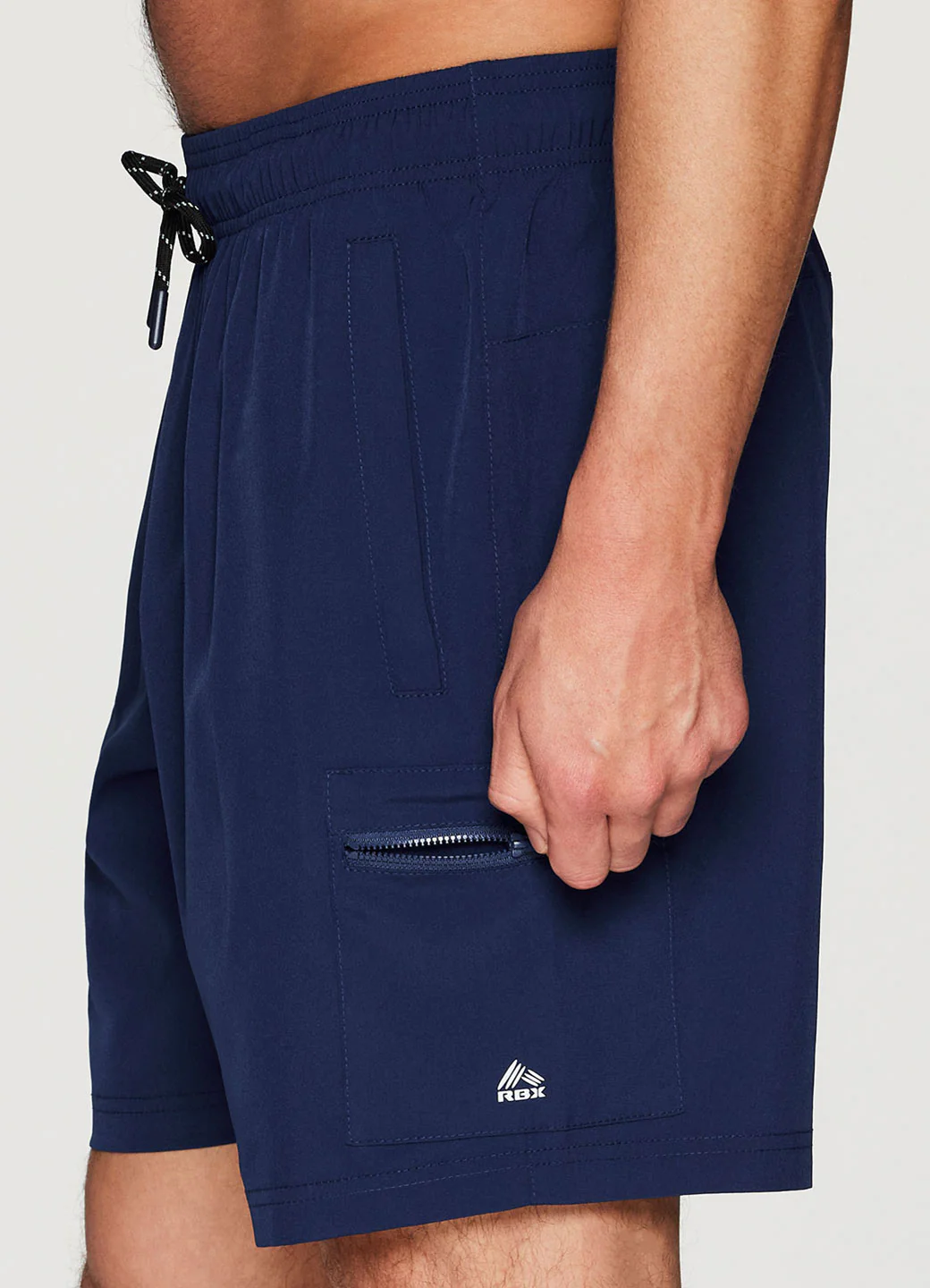 Daily 7" Cargo Hiking Short - Image 10