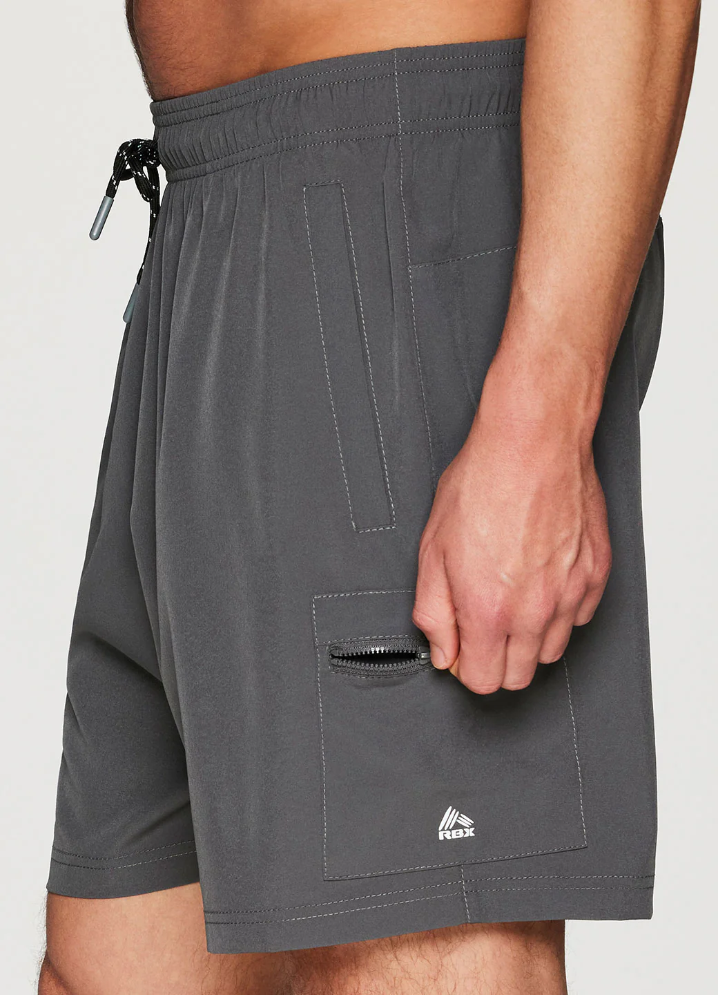 Daily 7" Cargo Hiking Short - Image 2