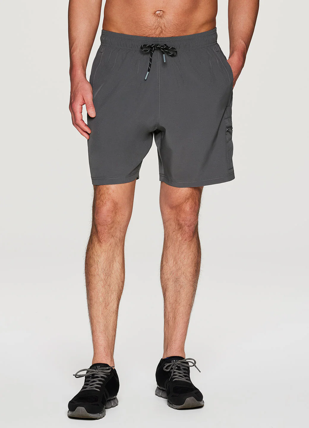Daily 7" Cargo Hiking Short - Image 4