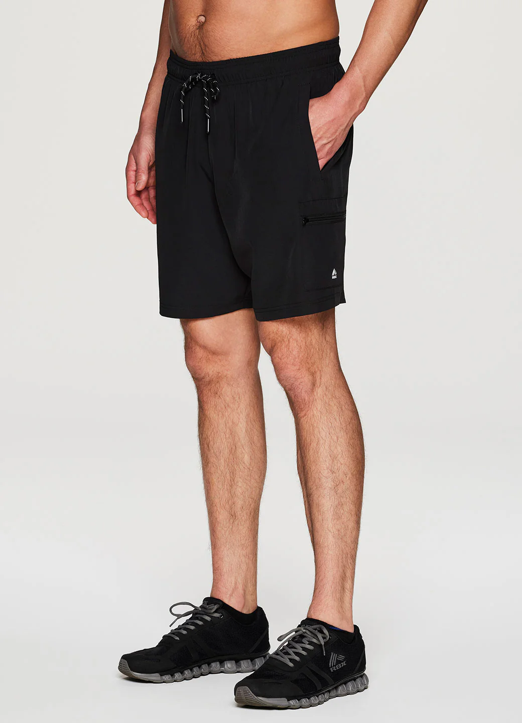 Daily 7" Cargo Hiking Short - Image 5
