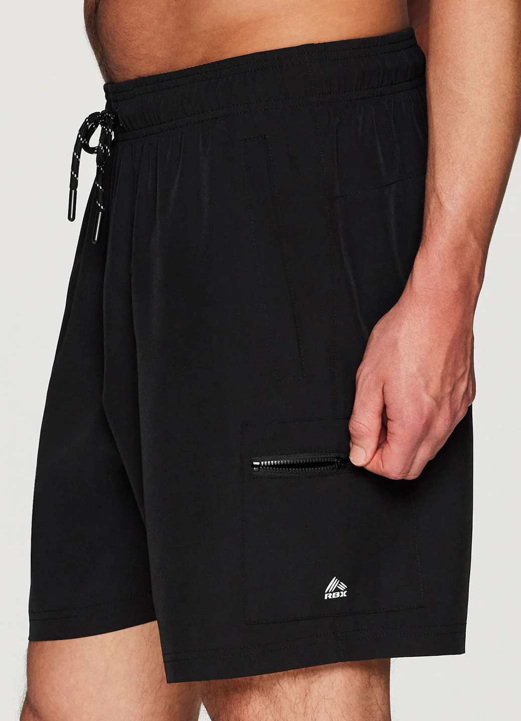 Daily 7" Cargo Hiking Short - Image 6