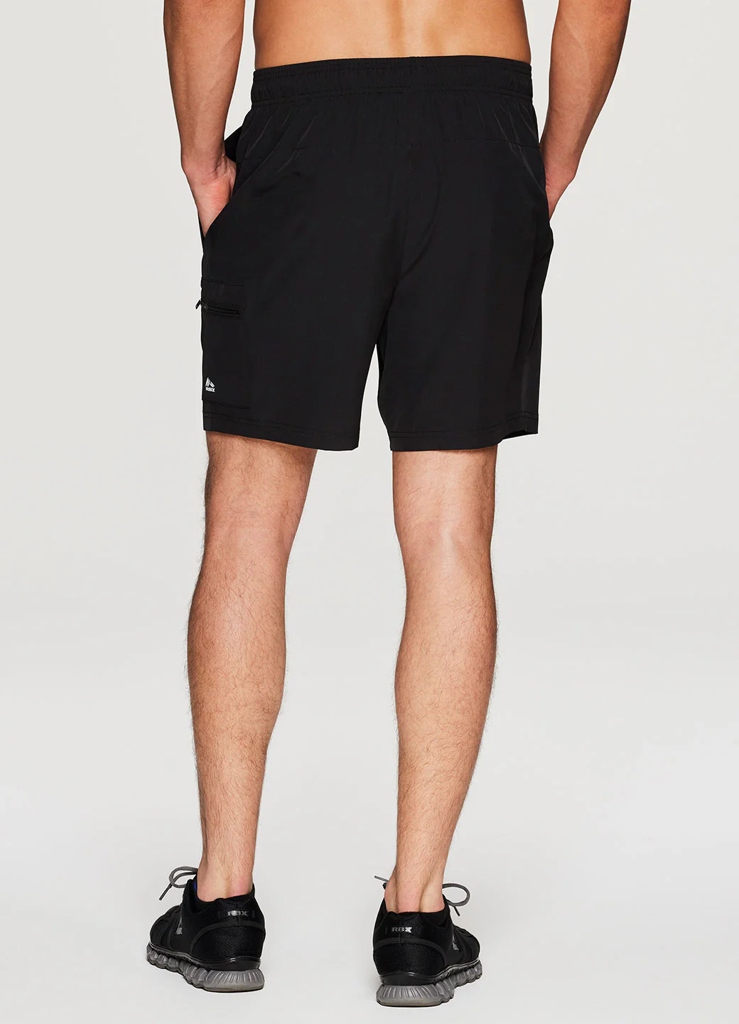 Daily 7" Cargo Hiking Short - Image 7