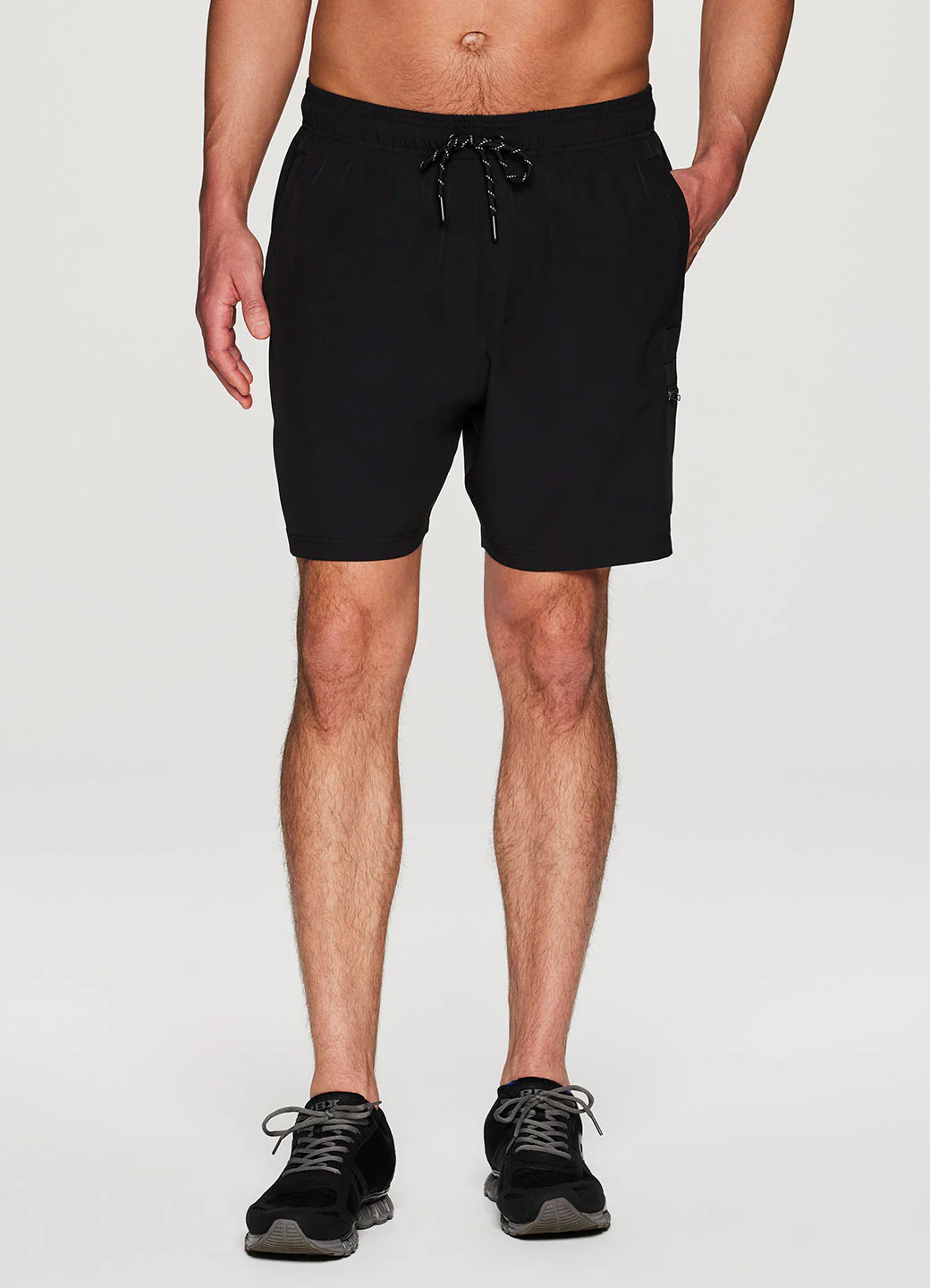Daily 7" Cargo Hiking Short - Image 8